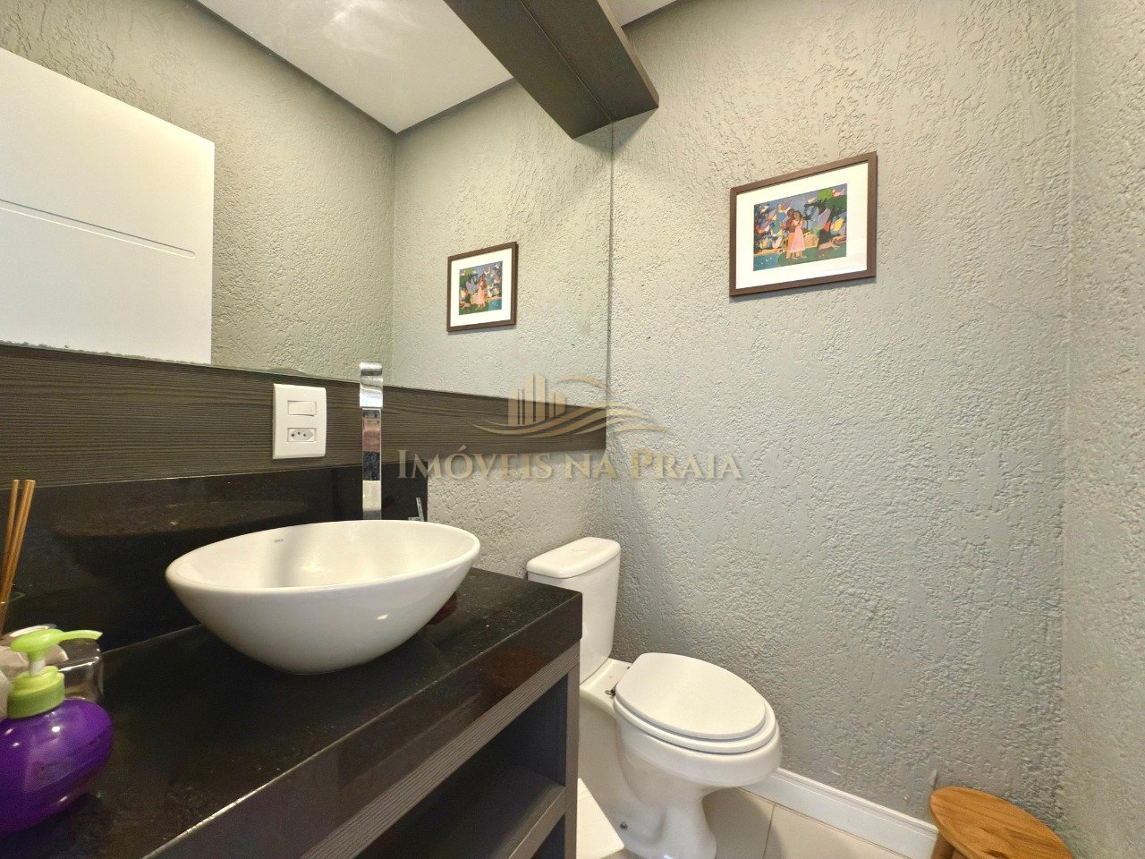 Foto 17 — Casa em Condomínio 4 dormitórios no bairro Las Palmas