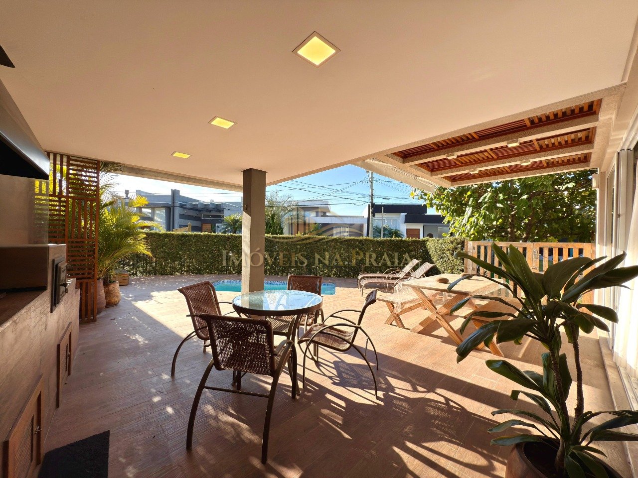 Foto 9 — Casa em Condomínio 4 dormitórios no bairro Las Palmas