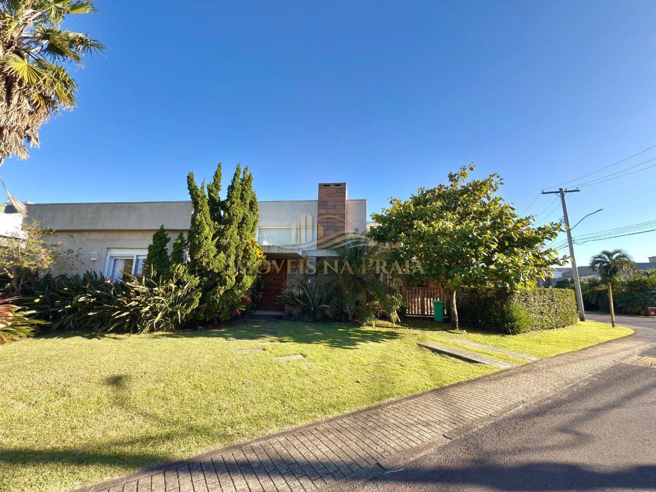 Foto 5 — Casa em Condomínio 4 dormitórios no bairro Las Palmas