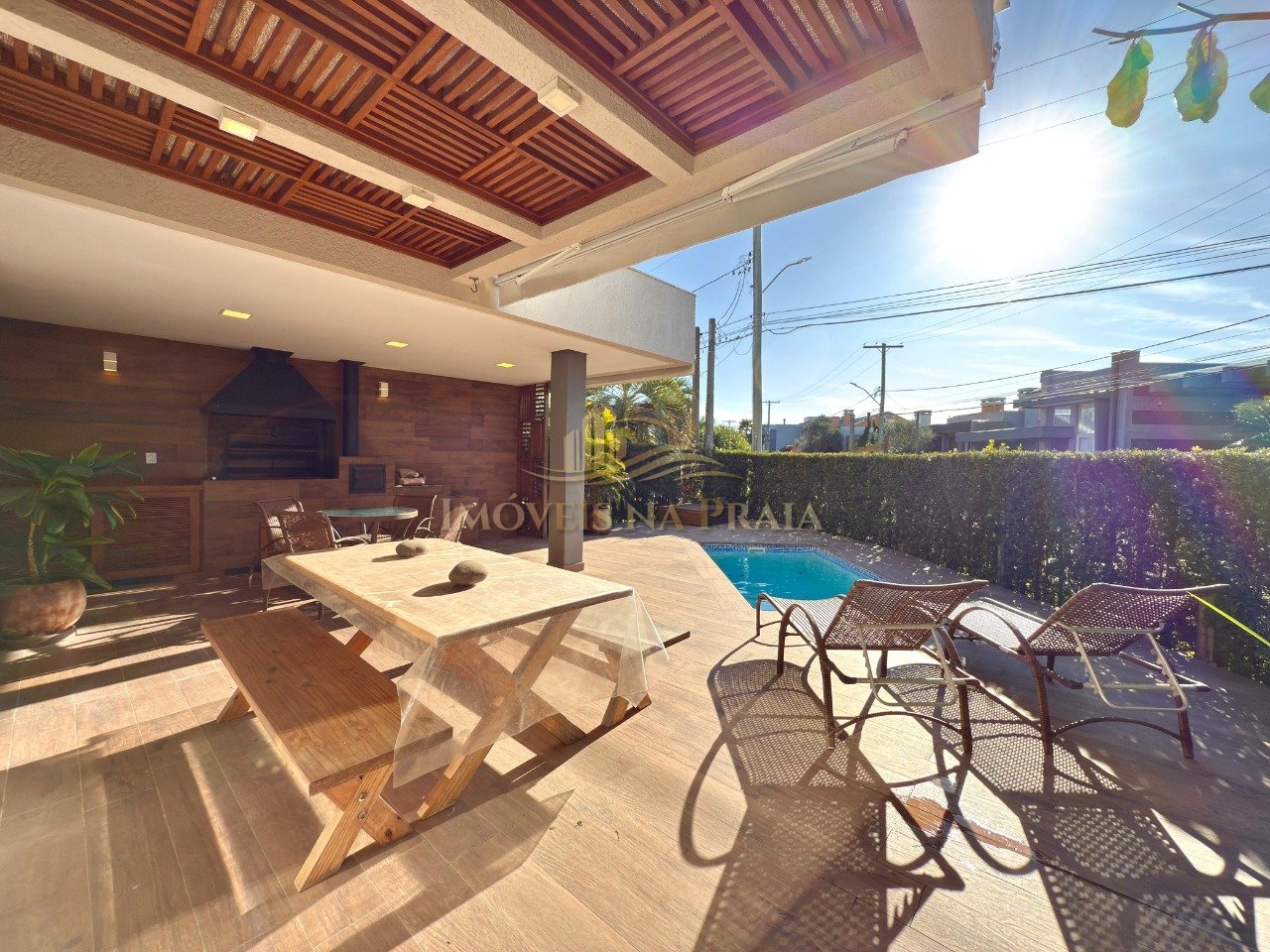 Foto 10 — Casa em Condomínio 4 dormitórios no bairro Las Palmas