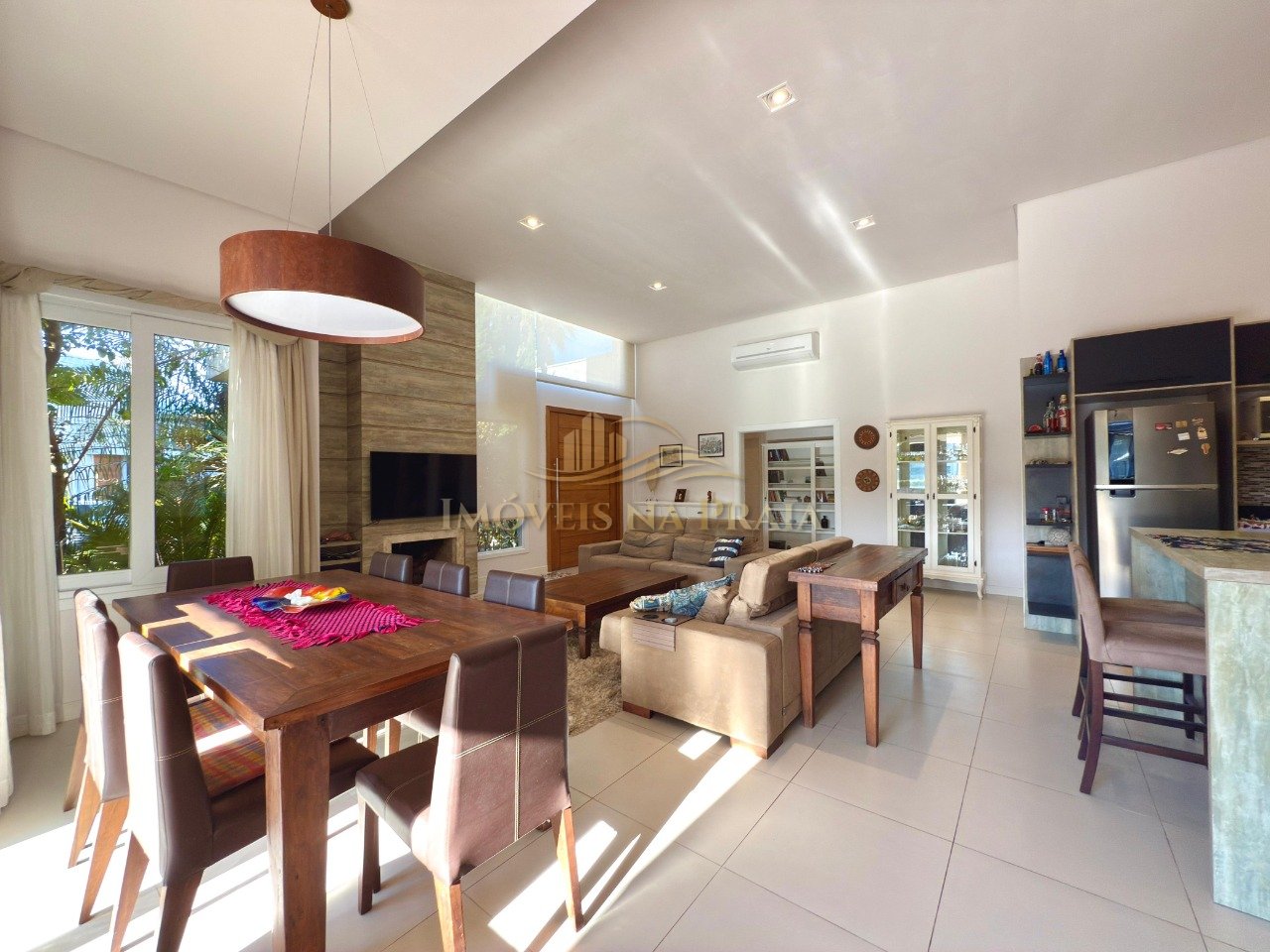 Foto 11 — Casa em Condomínio 4 dormitórios no bairro Las Palmas