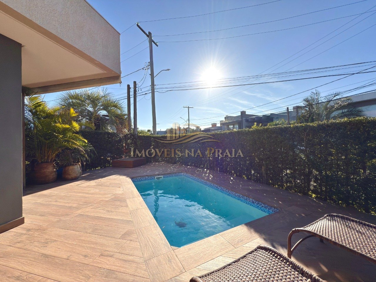 Foto 8 — Casa em Condomínio 4 dormitórios no bairro Las Palmas