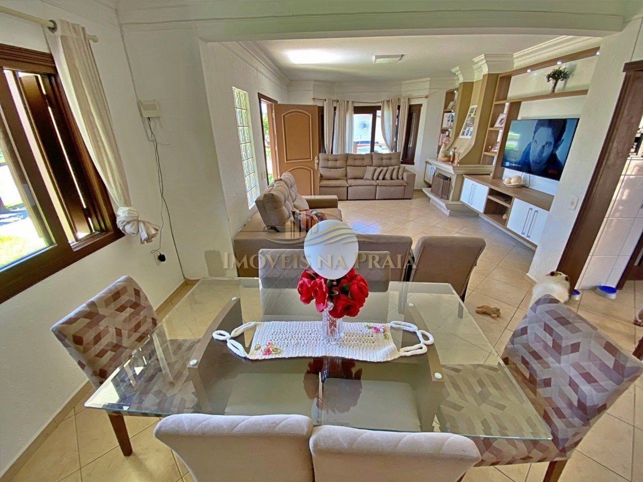 Foto 7 — Casa 3 Dormitório(s) Bairro Centro