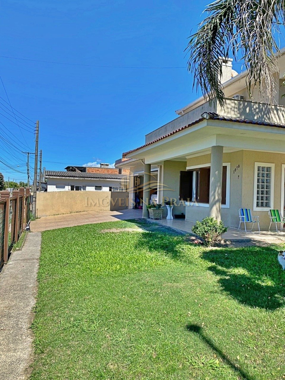 Foto 5 — Casa 3 Dormitório(s) Bairro Centro