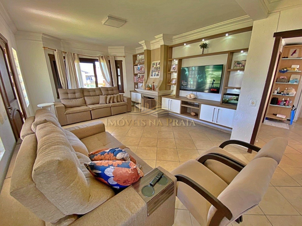 Foto 10 — Casa 3 Dormitório(s) Bairro Centro