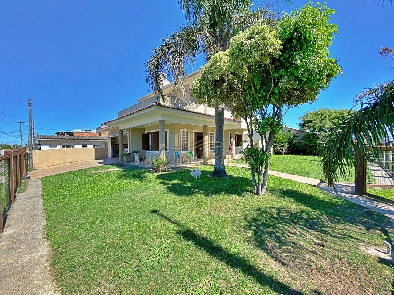 Foto 2 — Casa 3 Dormitório(s) Bairro Centro