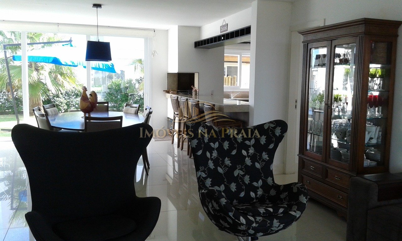 Foto 29 — Casa em Condomínio 4 dormitórios no bairro Las Palmas