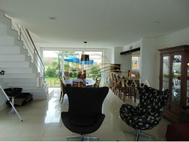 Foto 3 — Casa em Condomínio 4 dormitórios no bairro Las Palmas