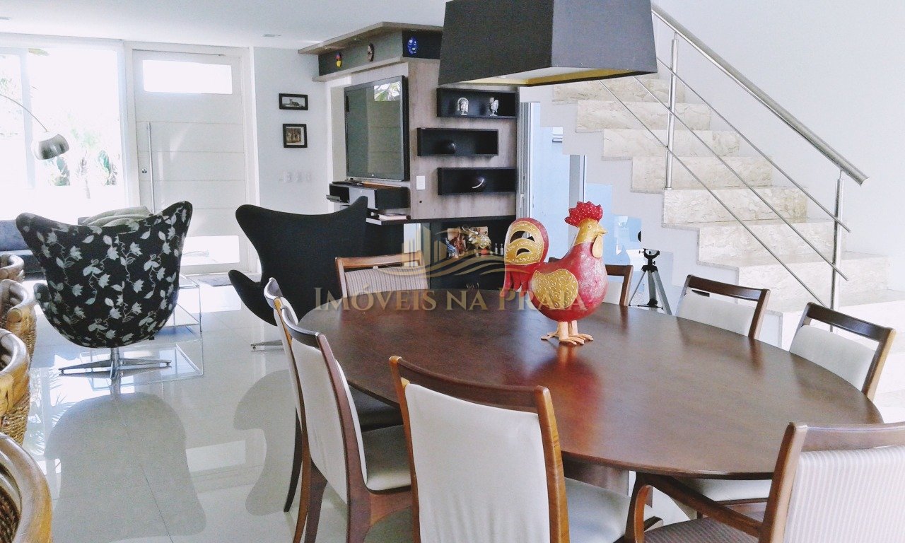 Foto 31 — Casa em Condomínio 4 dormitórios no bairro Las Palmas