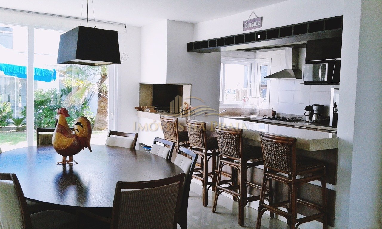 Foto 28 — Casa em Condomínio 4 dormitórios no bairro Las Palmas