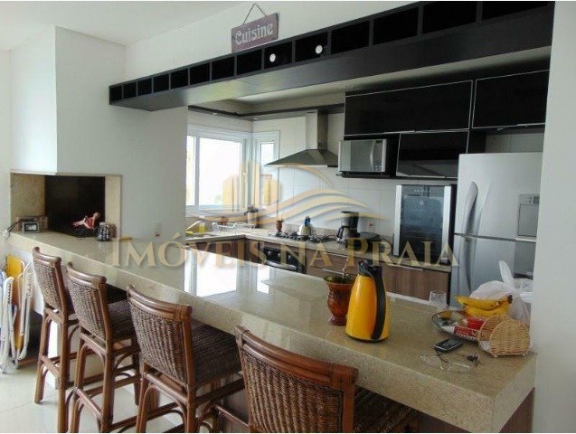 Foto 6 — Casa em Condomínio 4 dormitórios no bairro Las Palmas