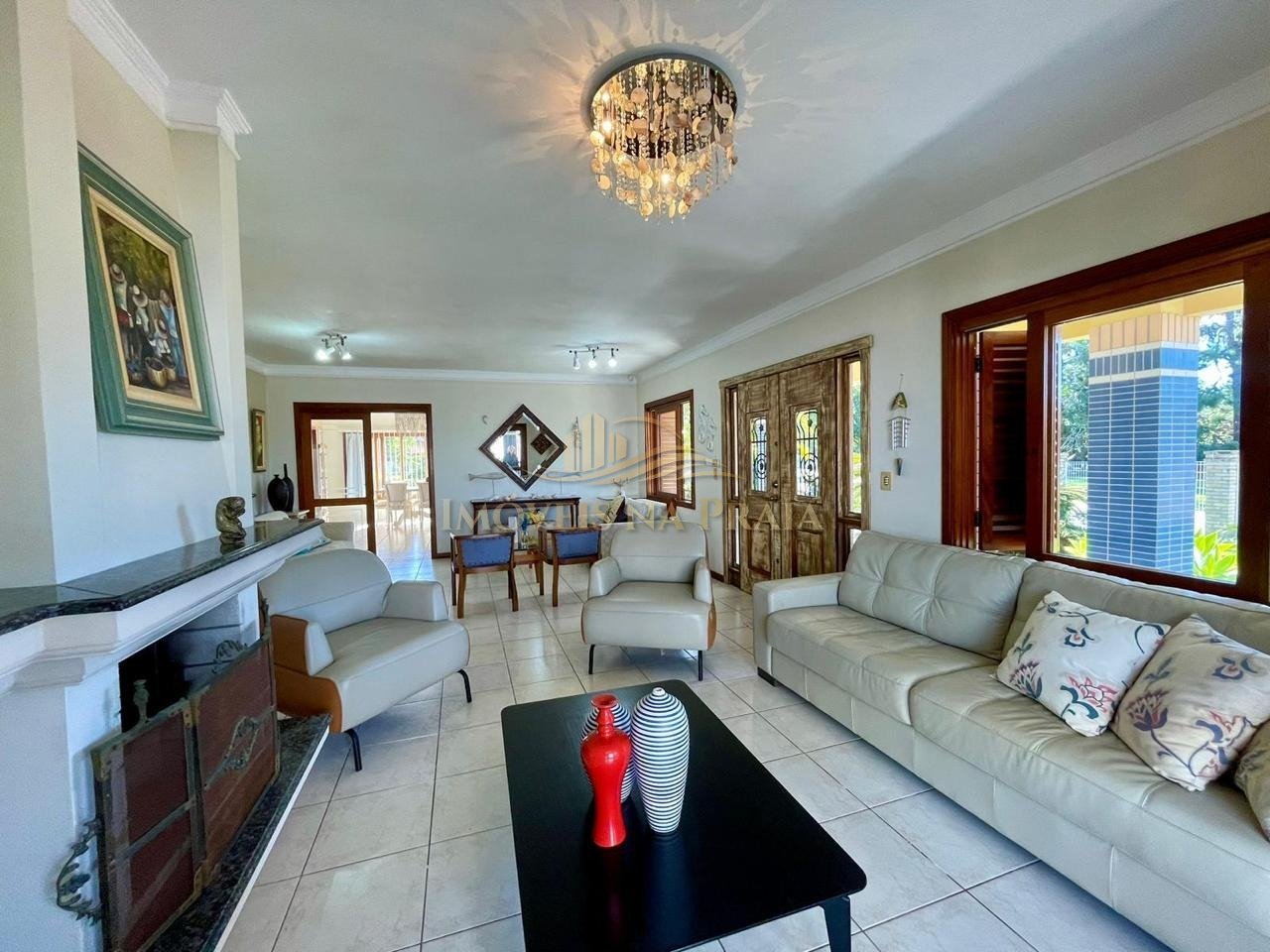 Foto 9 — Casa 4 dormitórios no bairro Atlântida