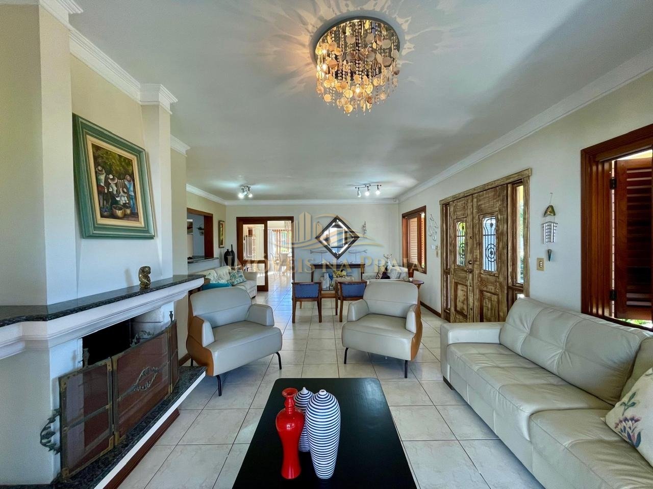 Foto 6 — Casa 4 dormitórios no bairro Atlântida