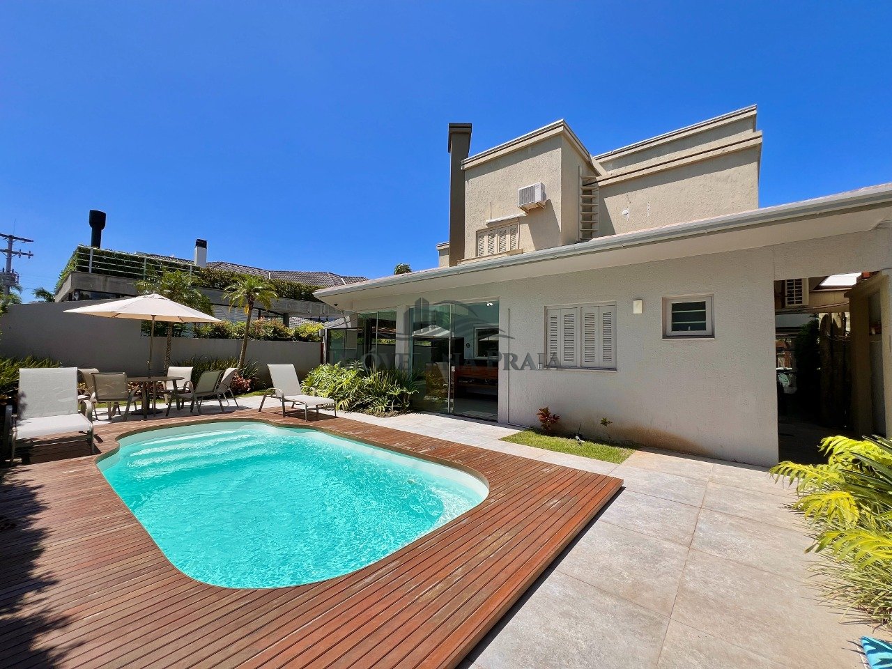 Foto 13 — Casa em Condomínio 5 Dormitório(s) Bairro Atlântid