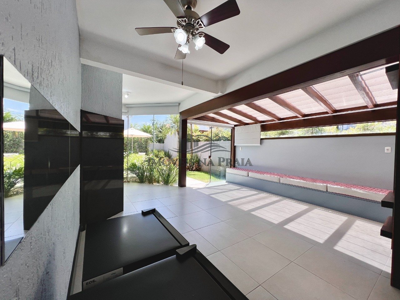 Foto 3 — Casa em Condomínio 5 Dormitório(s) Bairro Atlântid