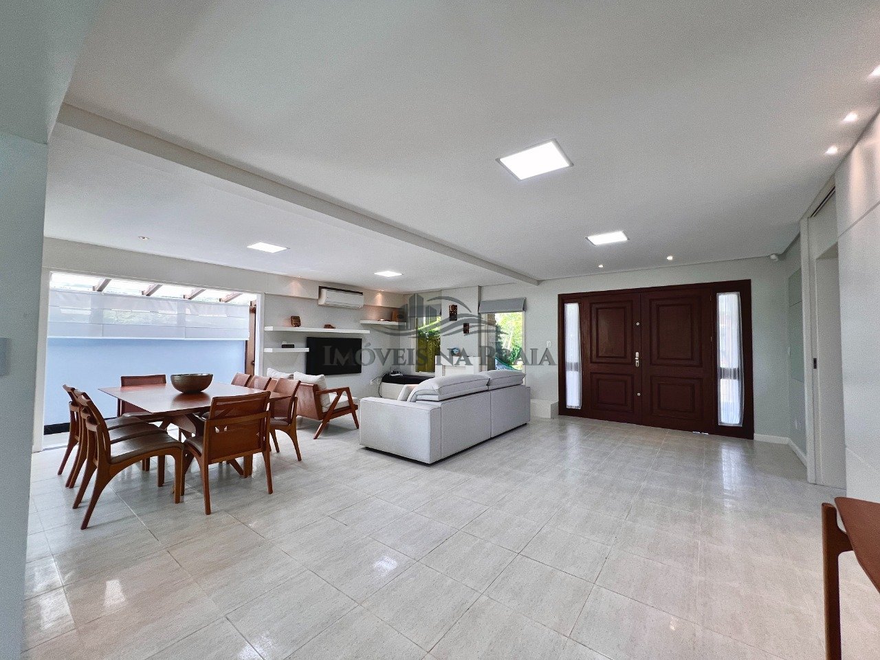 Foto 7 — Casa em Condomínio 5 Dormitório(s) Bairro Atlântid