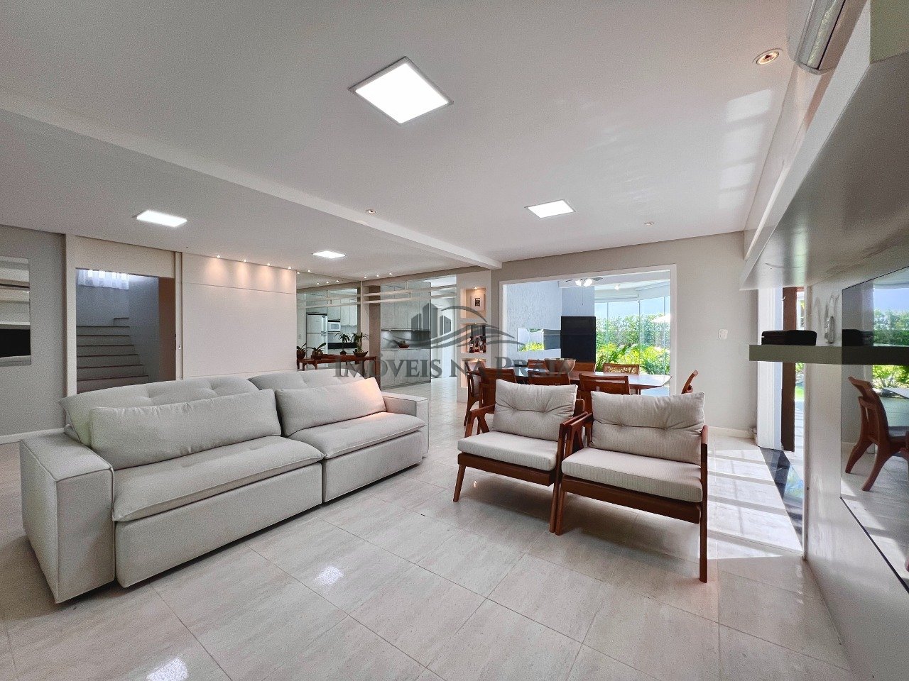 Foto 11 — Casa em Condomínio 5 Dormitório(s) Bairro Atlântid