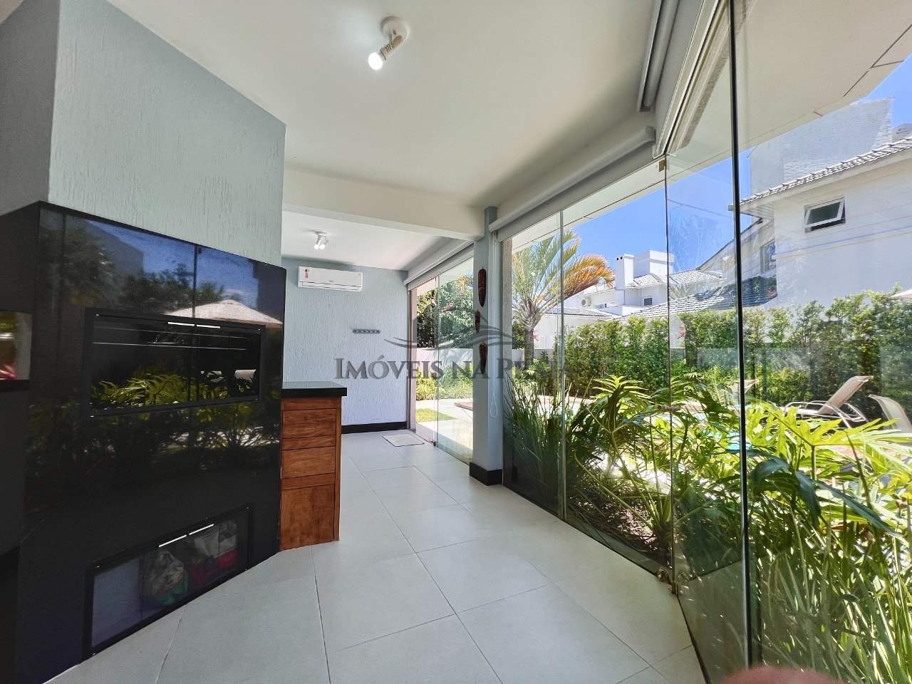 Foto 5 — Casa em Condomínio 5 Dormitório(s) Bairro Atlântid