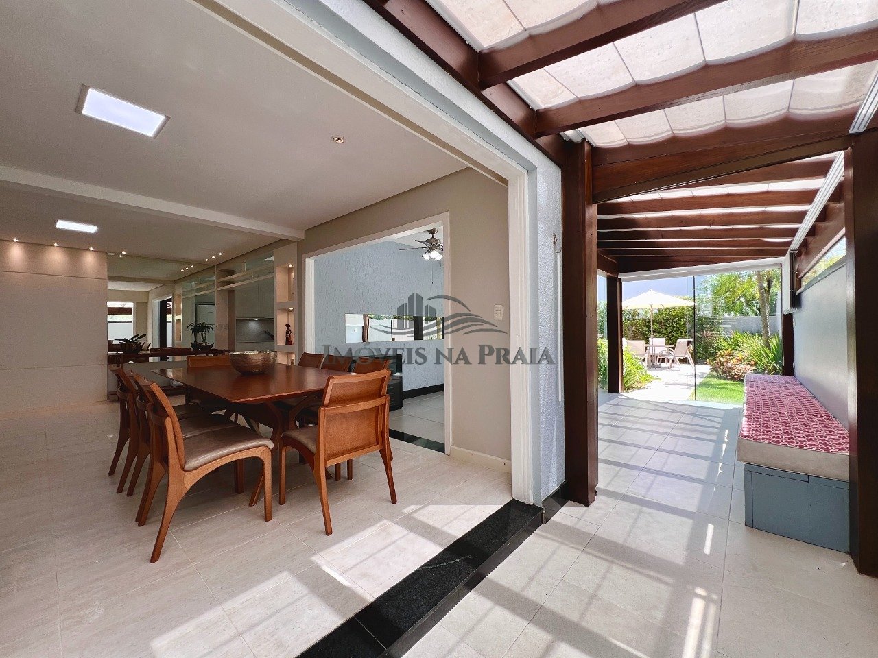 Foto 28 — Casa em Condomínio 5 Dormitório(s) Bairro Atlântid