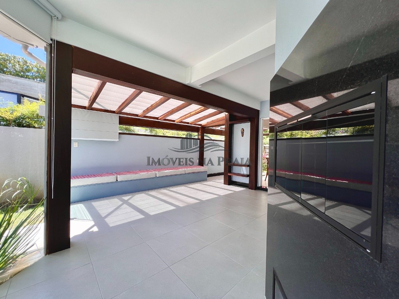 Foto 10 — Casa em Condomínio 5 Dormitório(s) Bairro Atlântid