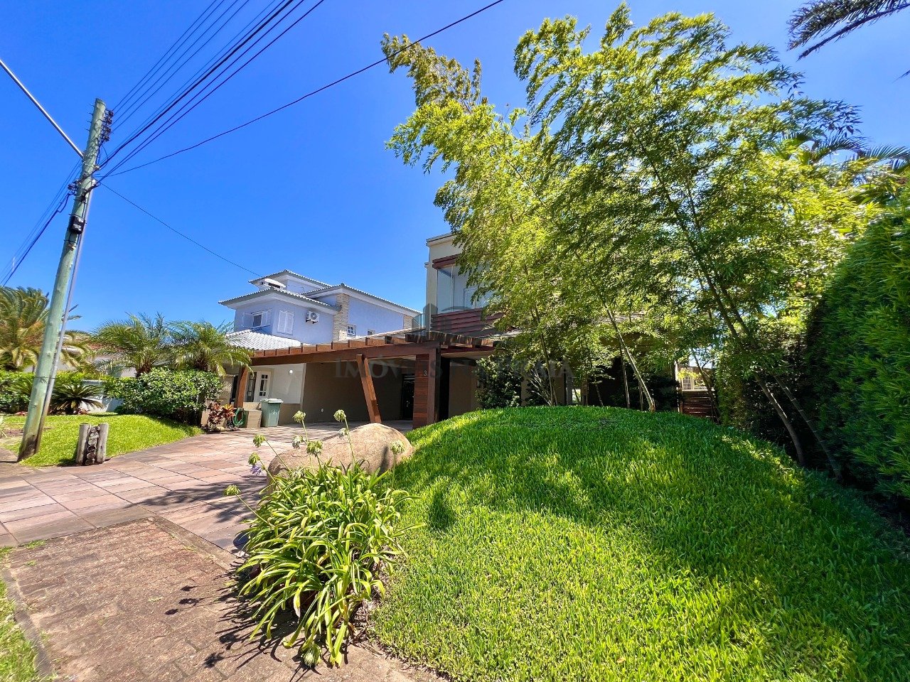 Foto 31 — Casa em Condomínio 5 Dormitório(s) Bairro Atlântid