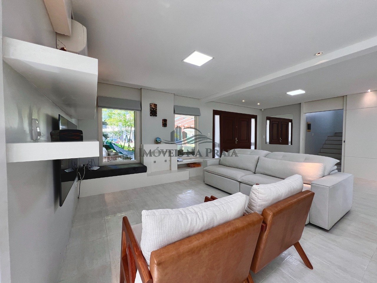 Foto 25 — Casa em Condomínio 5 Dormitório(s) Bairro Atlântid