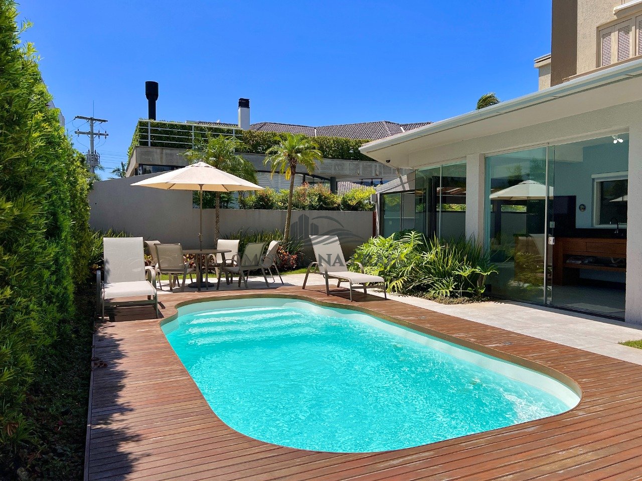 Foto 36 — Casa em Condomínio 5 Dormitório(s) Bairro Atlântid