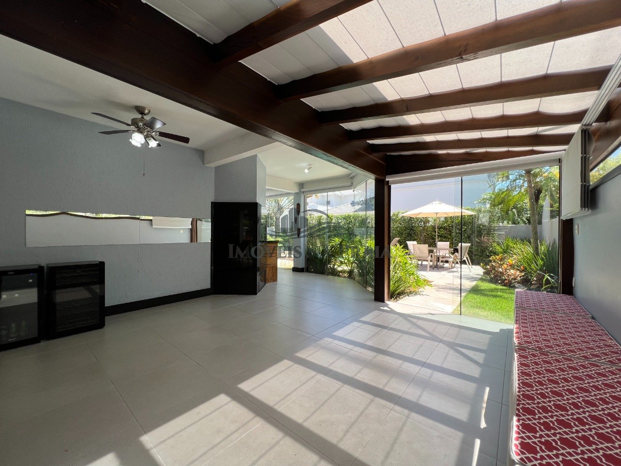 Foto 30 — Casa em Condomínio 5 Dormitório(s) Bairro Atlântid