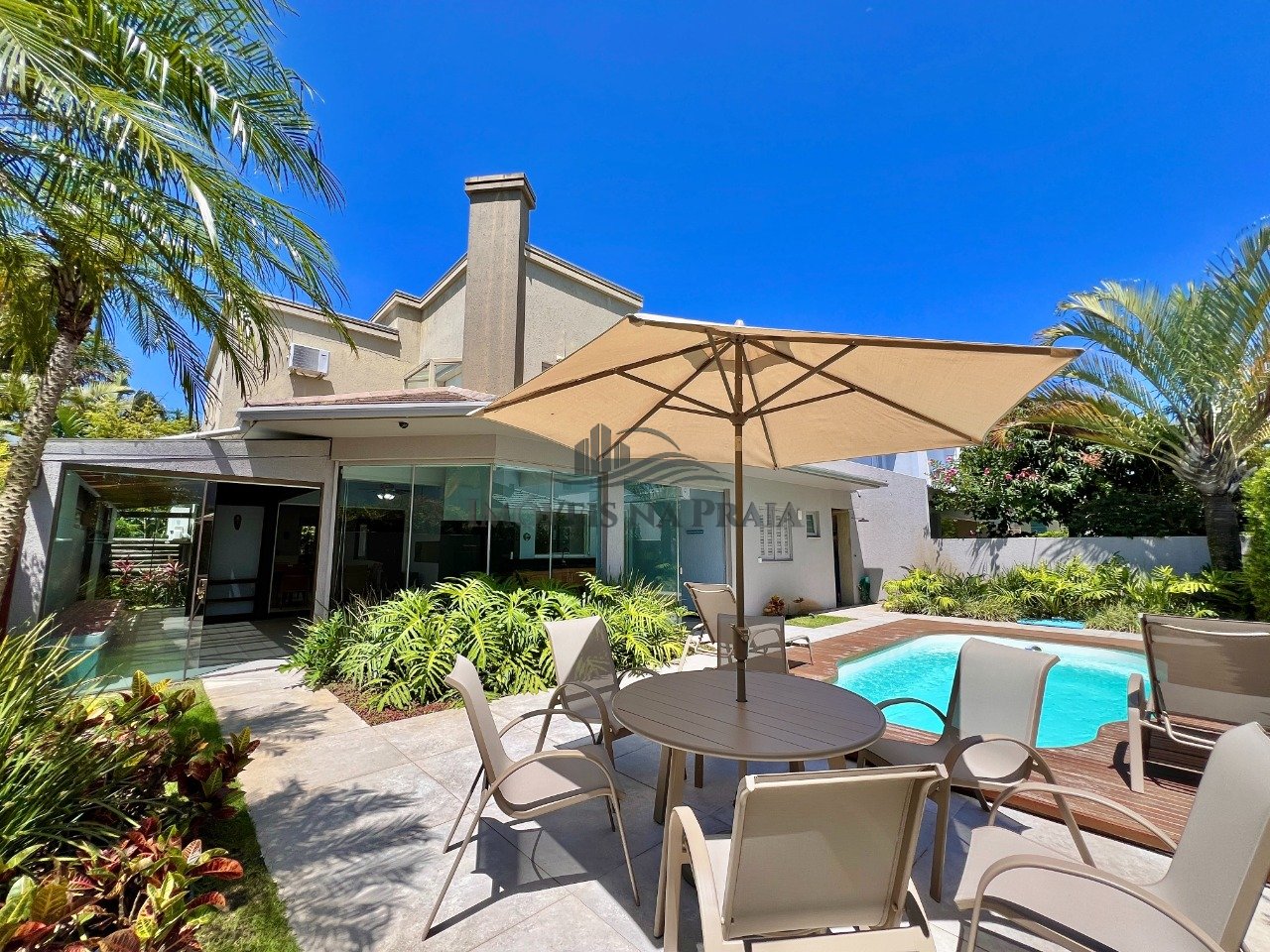 Foto 44 — Casa em Condomínio 5 Dormitório(s) Bairro Atlântid