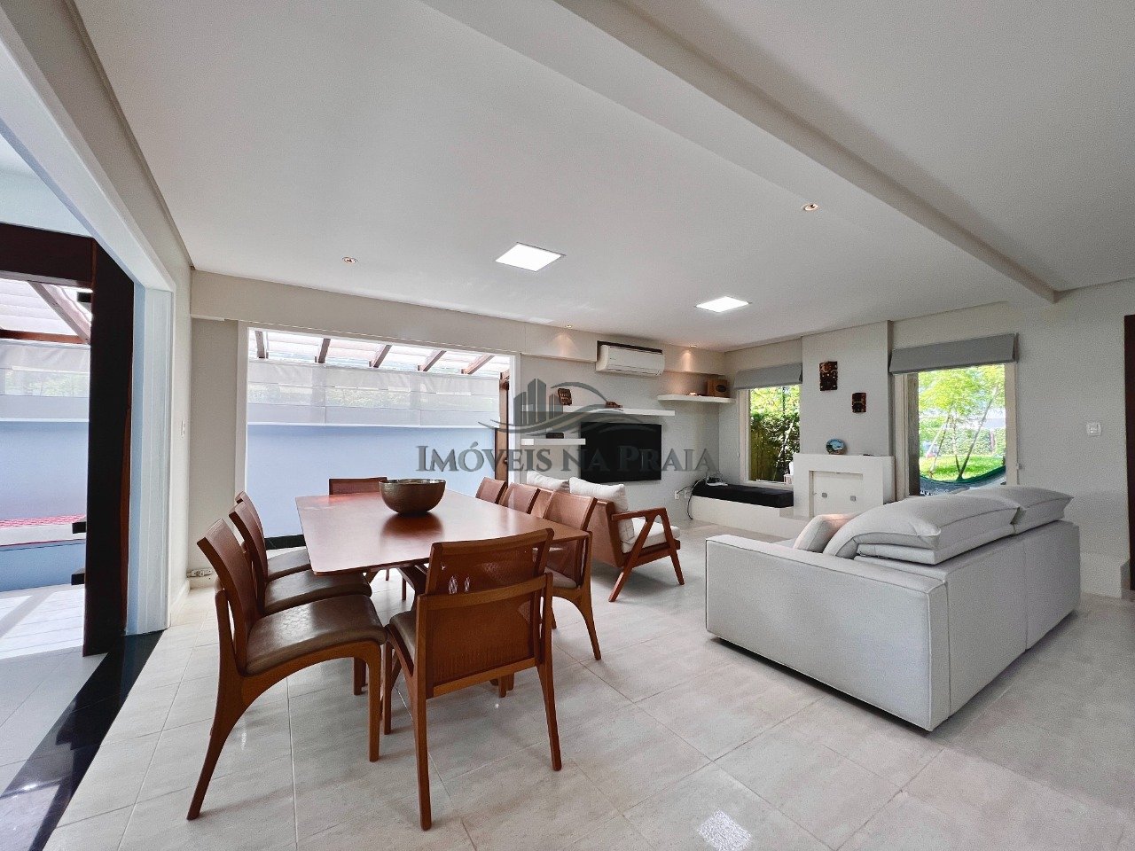 Foto 12 — Casa em Condomínio 5 Dormitório(s) Bairro Atlântid