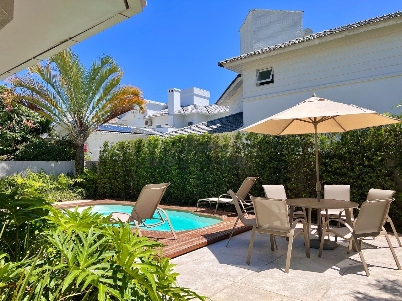 Foto 32 — Casa em Condomínio 5 Dormitório(s) Bairro Atlântid