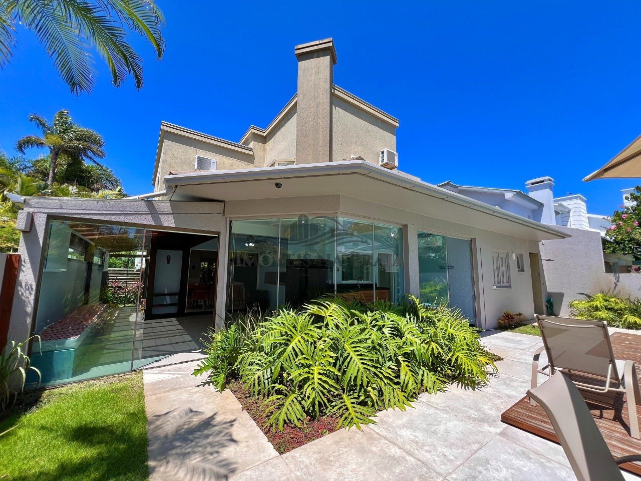 Foto 22 — Casa em Condomínio 5 Dormitório(s) Bairro Atlântid