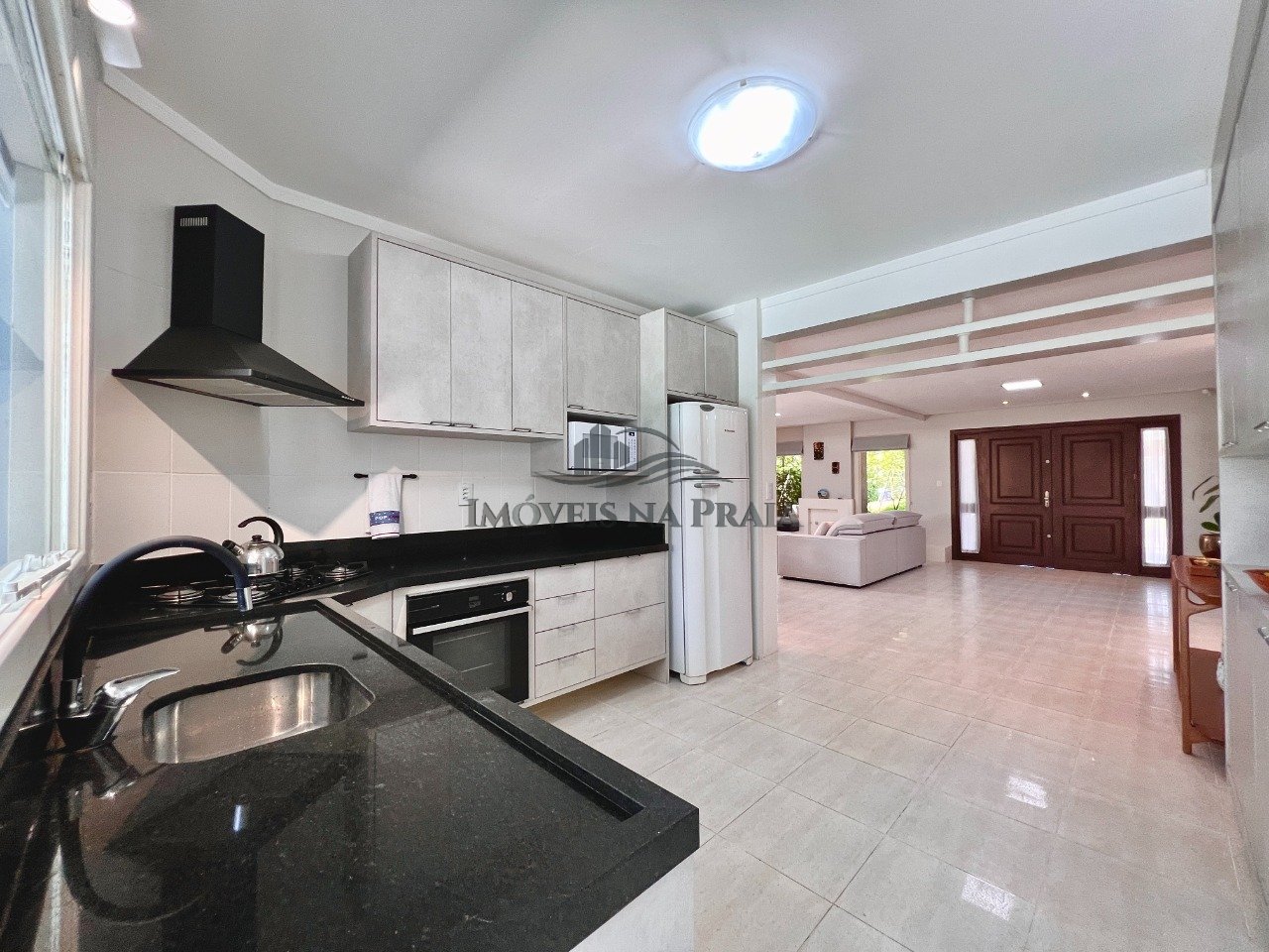 Foto 15 — Casa em Condomínio 5 Dormitório(s) Bairro Atlântid