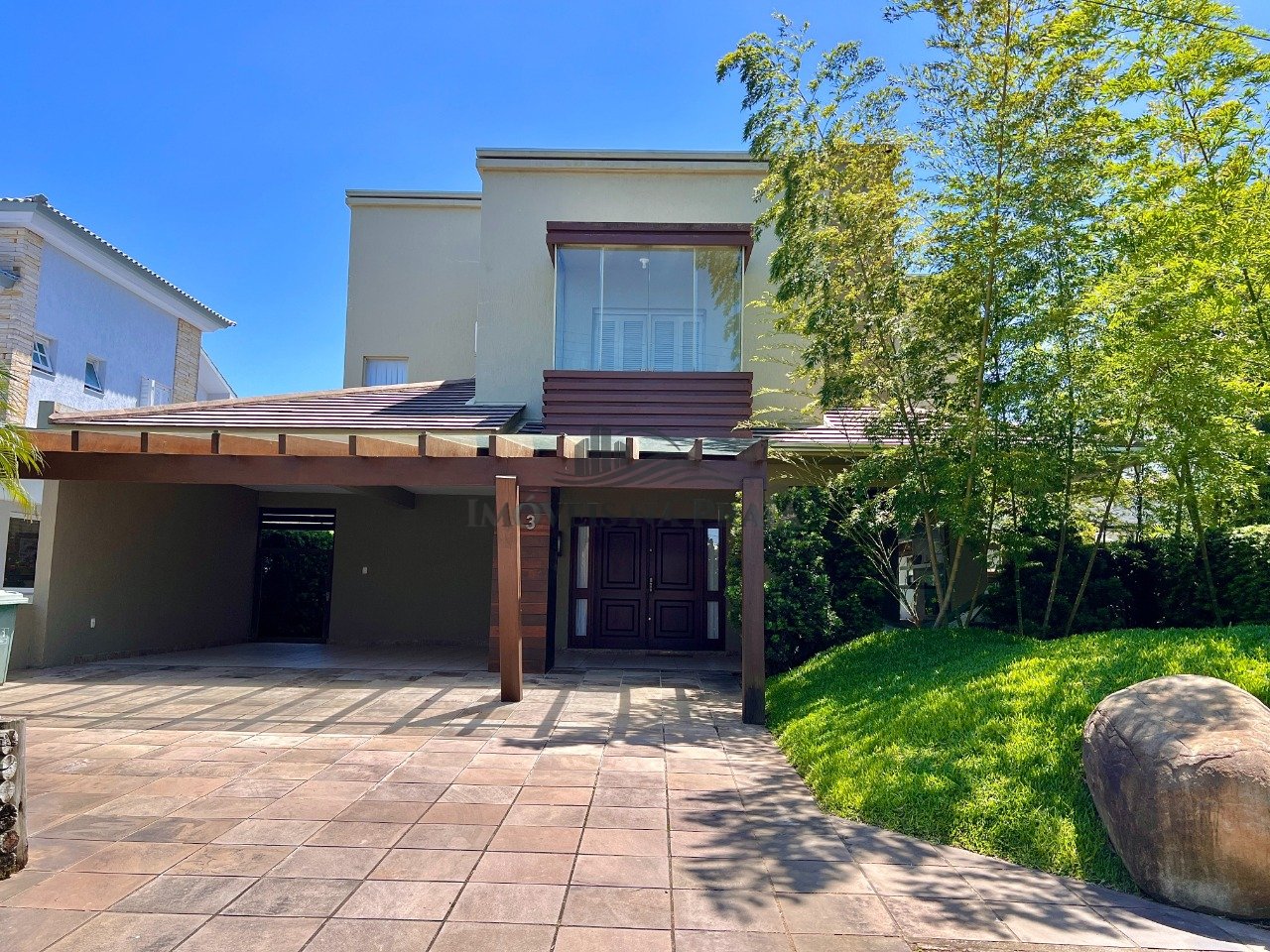 Foto 27 — Casa em Condomínio 5 Dormitório(s) Bairro Atlântid