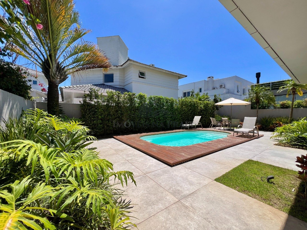 Foto 20 — Casa em Condomínio 5 Dormitório(s) Bairro Atlântid