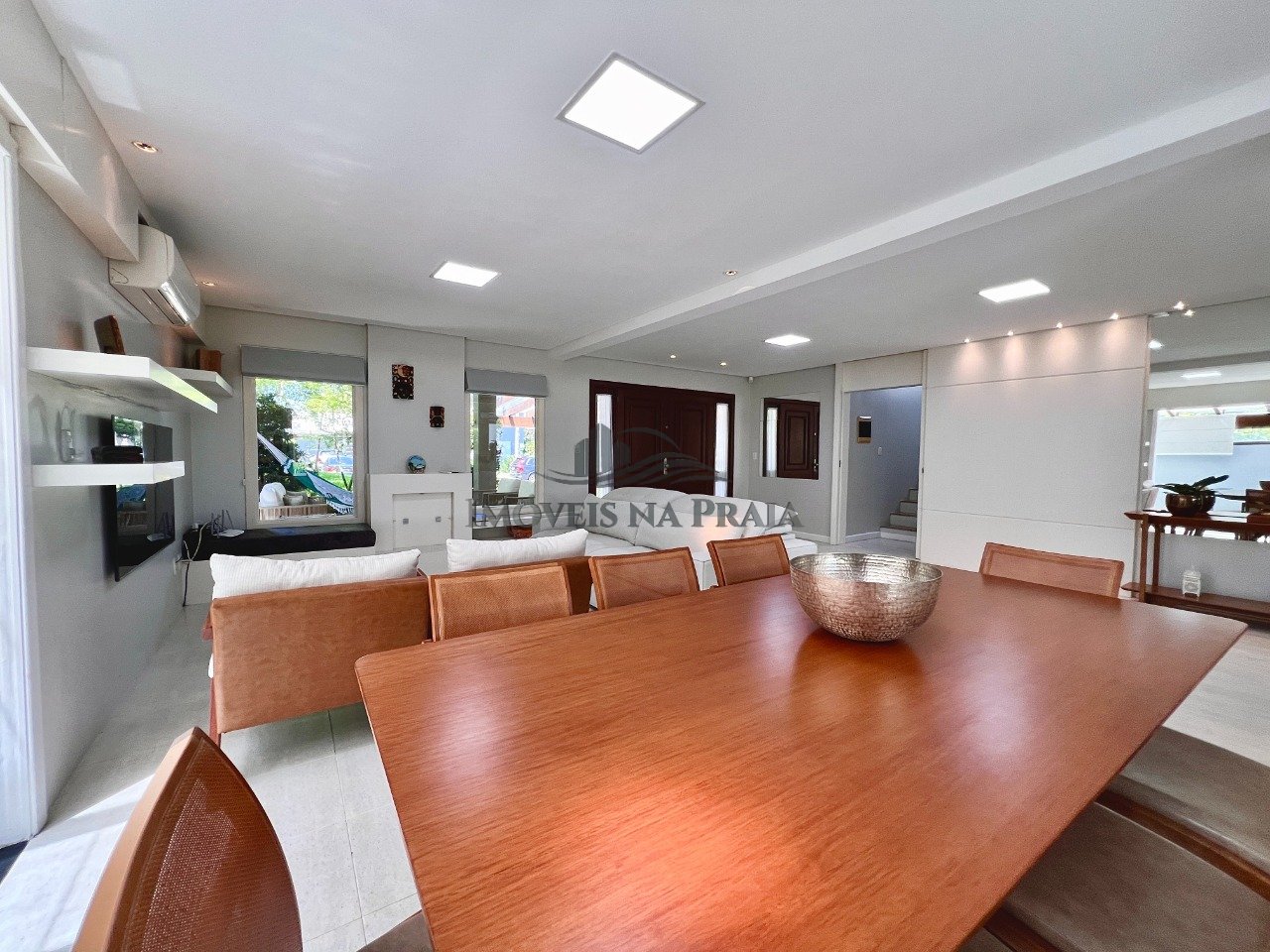 Foto 21 — Casa em Condomínio 5 Dormitório(s) Bairro Atlântid