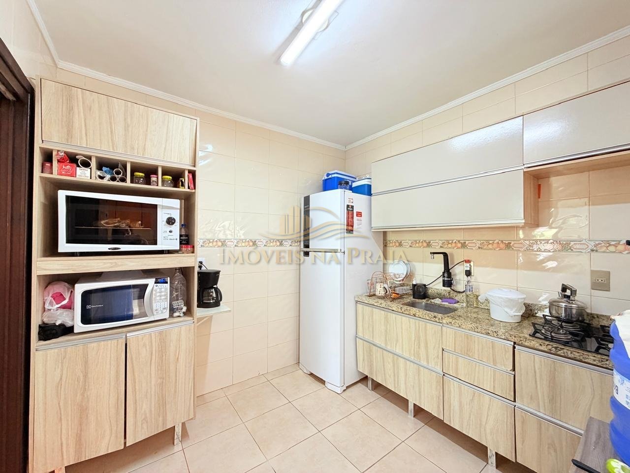 Foto 6 — Casa 3 dormitórios no bairro Noiva do Mar