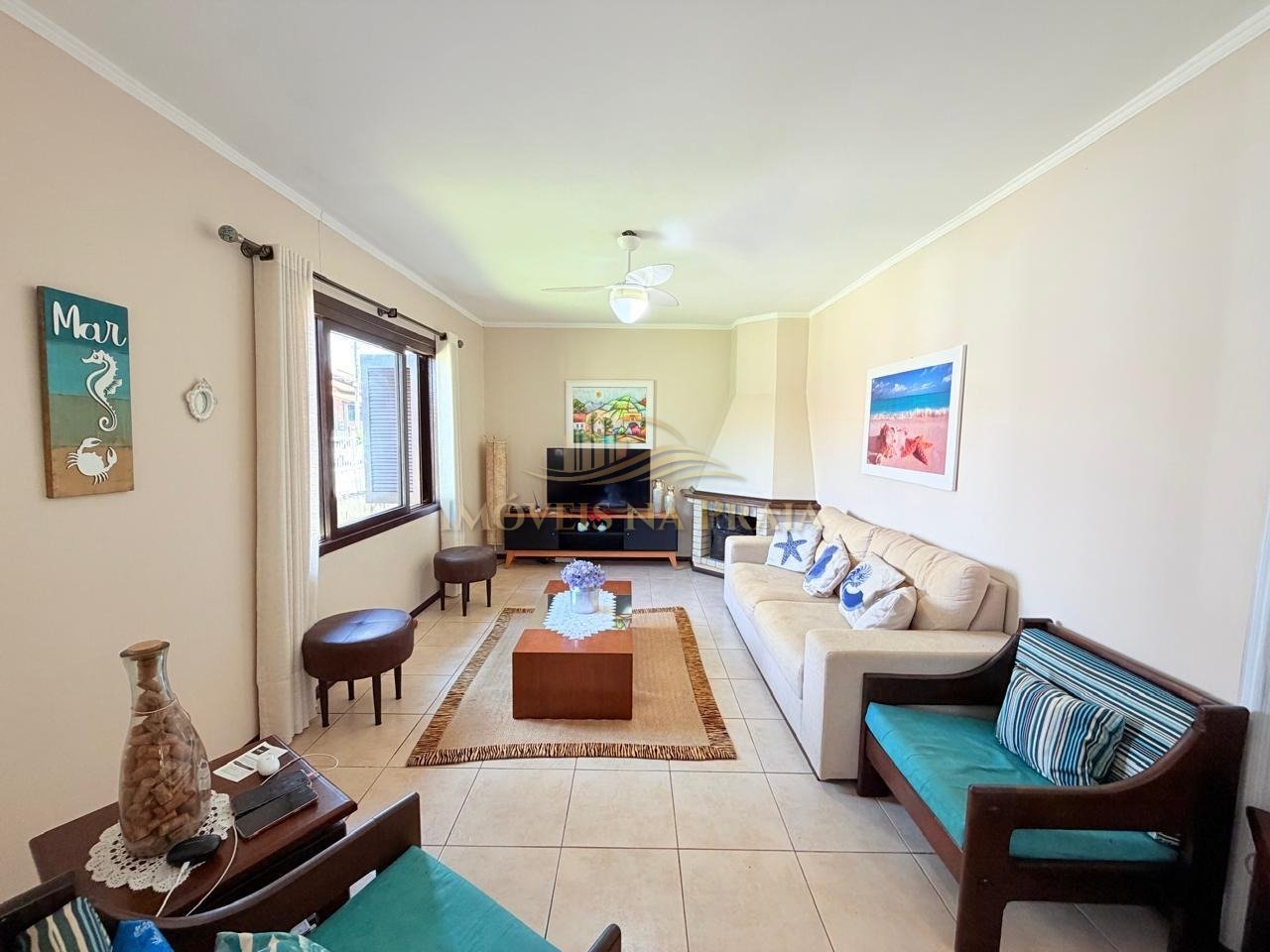 Foto 3 — Casa 3 dormitórios no bairro Noiva do Mar