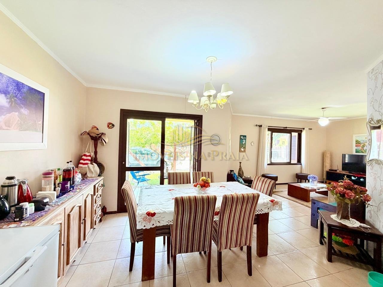 Foto 5 — Casa 3 dormitórios no bairro Noiva do Mar