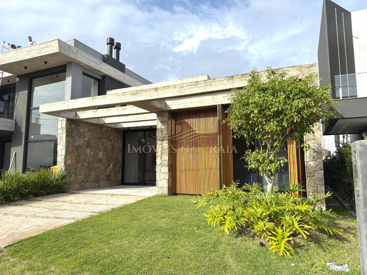 Foto 3 — Casa em Condomínio no Sunset.