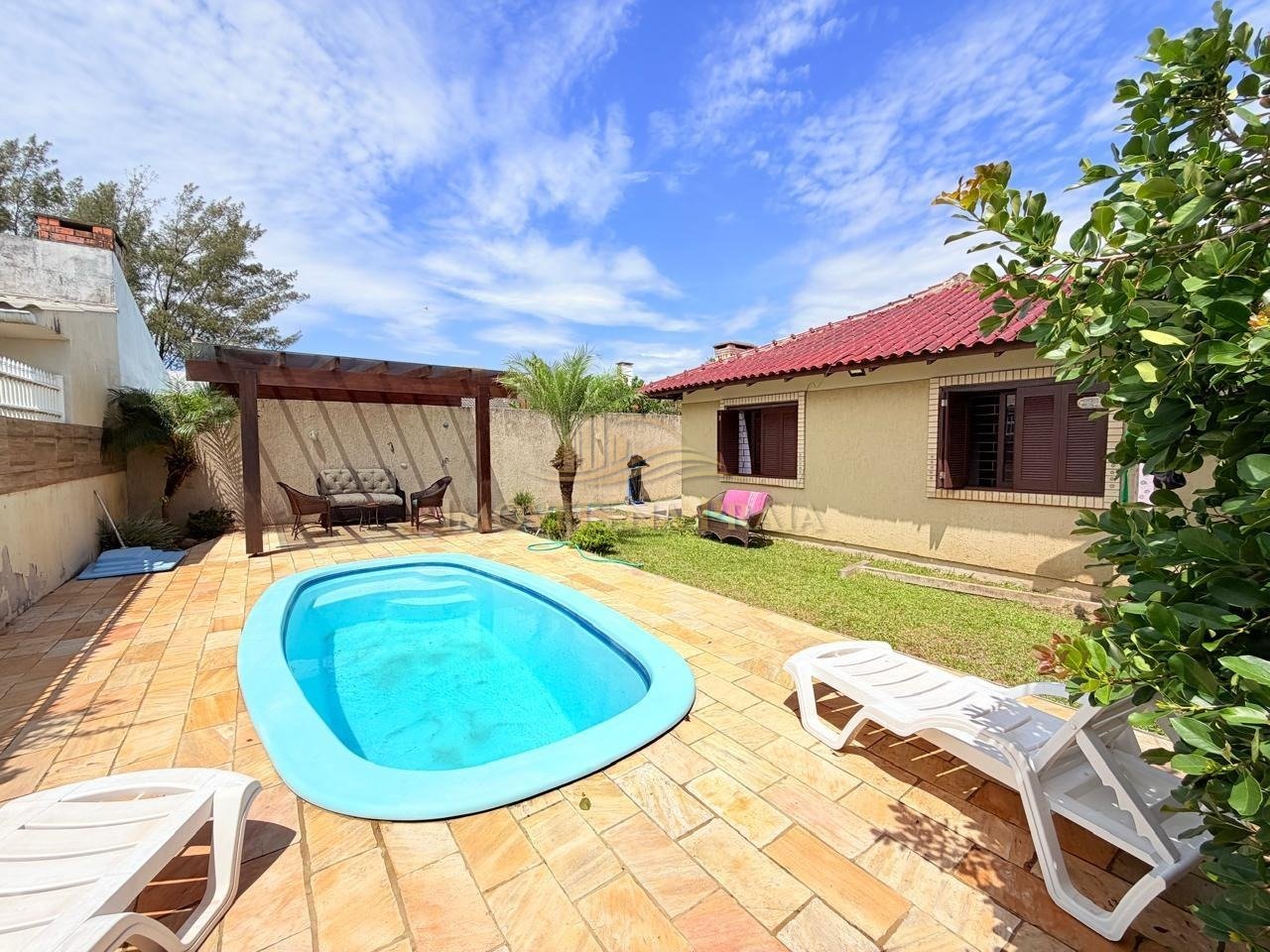 Foto 14 — Casa 3 dormitórios no bairro Noiva do Mar