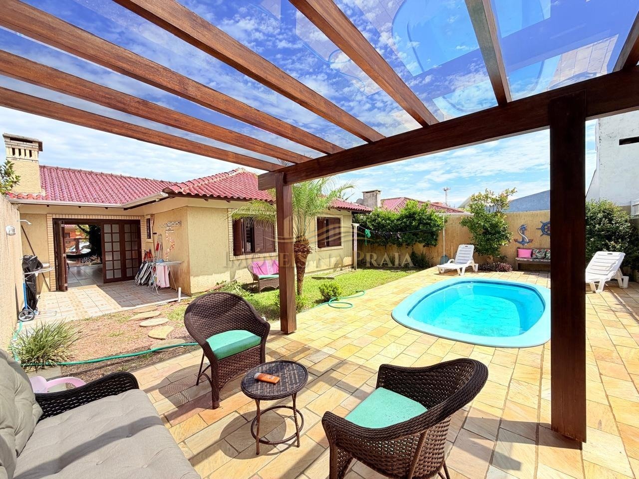 Foto 15 — Casa 3 dormitórios no bairro Noiva do Mar