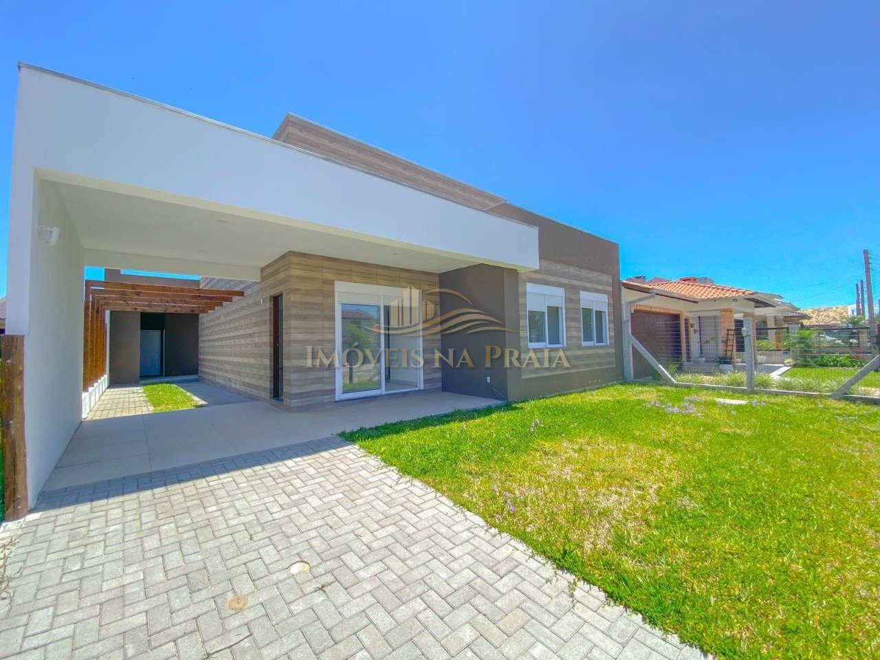 Casa 3 Dormitório(s) Bairro Mariápolis