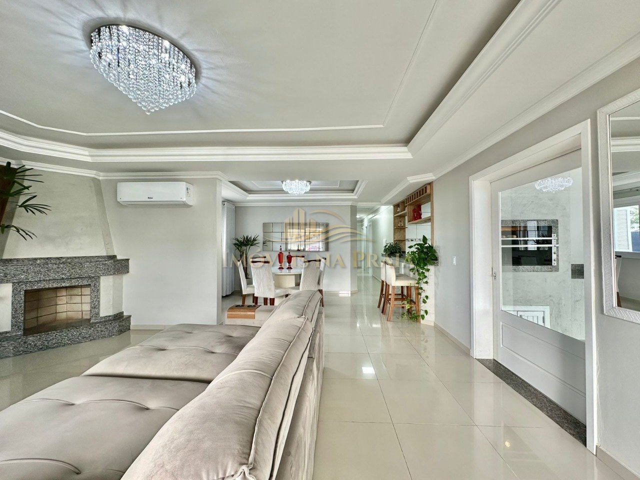 Foto 14 — Casa 4 Dormitório(s) Bairro Atlântida Sul