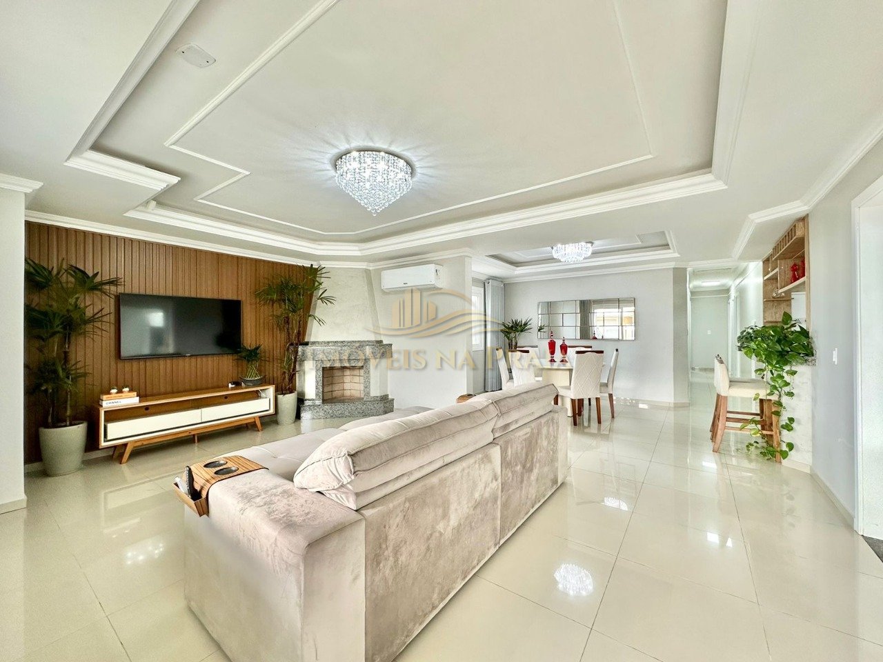 Foto 10 — Casa 4 Dormitório(s) Bairro Atlântida Sul