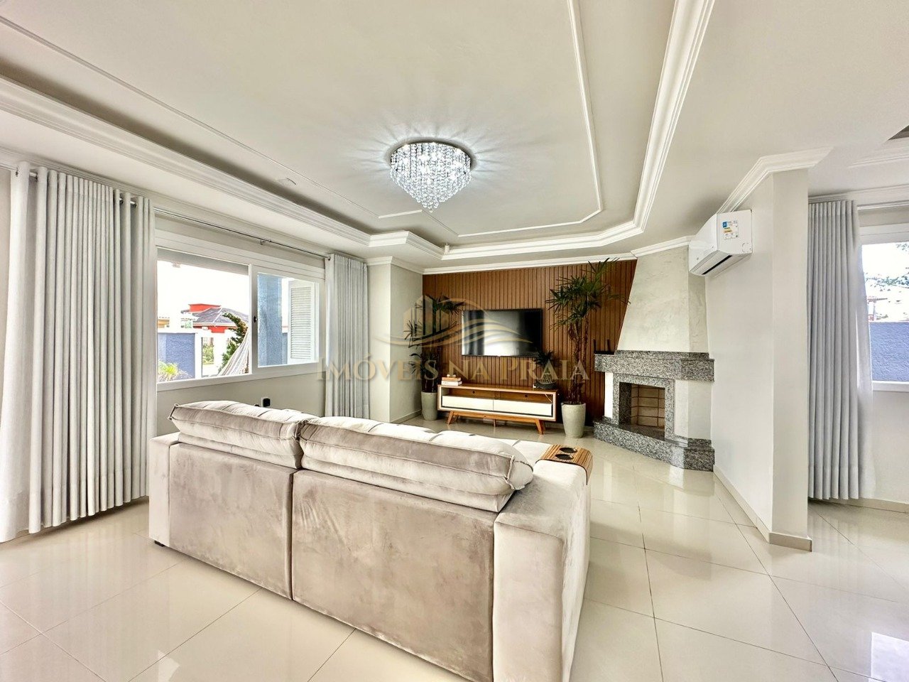 Foto 11 — Casa 4 Dormitório(s) Bairro Atlântida Sul