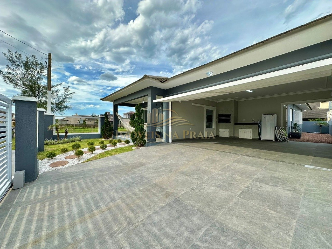 Foto 7 — Casa 4 Dormitório(s) Bairro Atlântida Sul