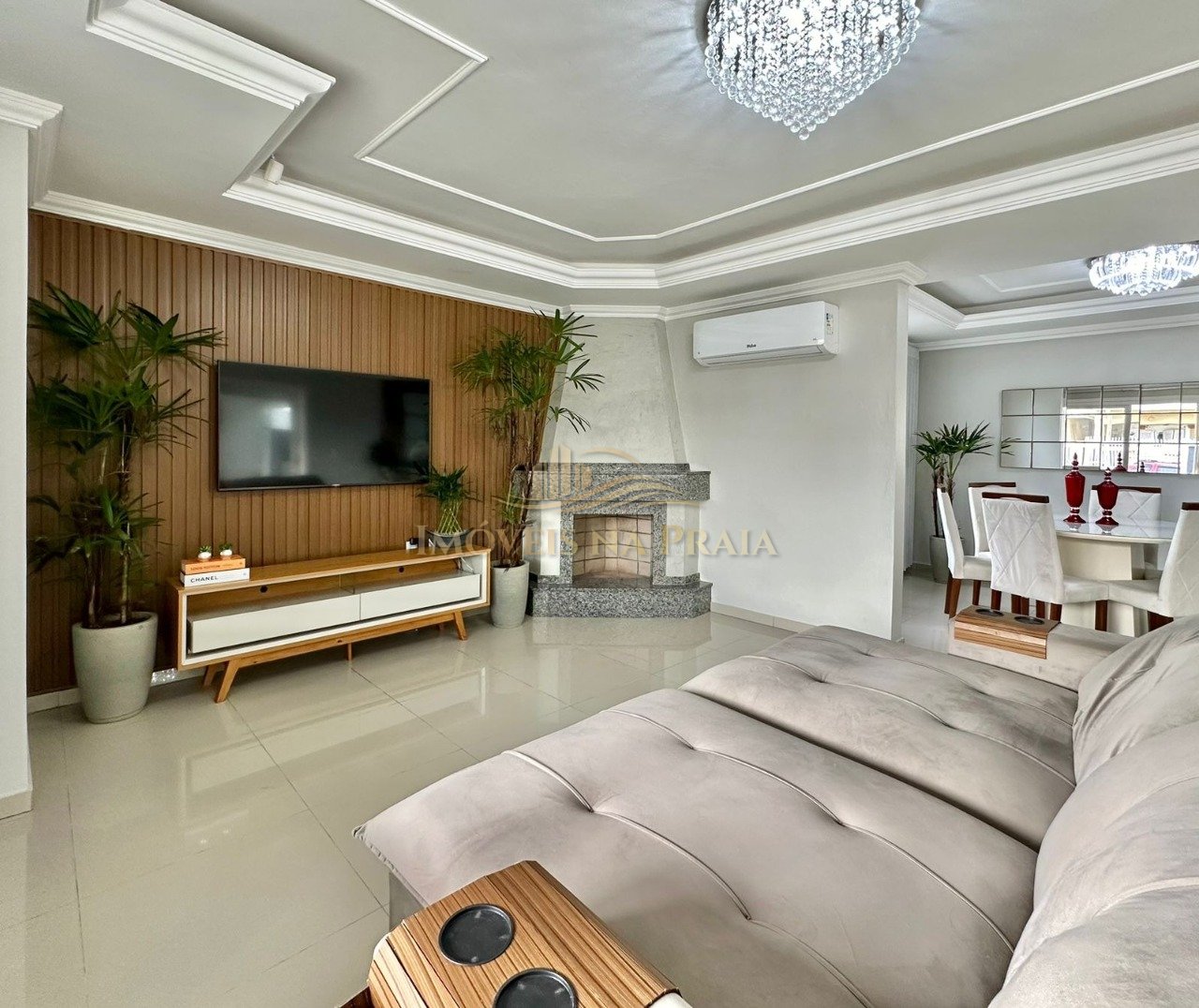 Foto 13 — Casa 4 Dormitório(s) Bairro Atlântida Sul