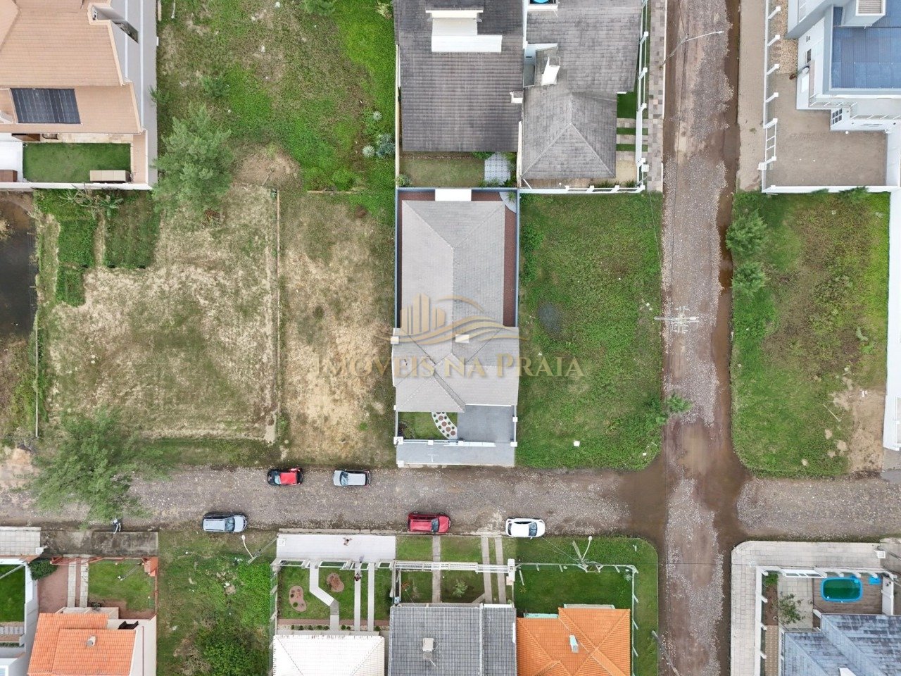 Foto 4 — Casa 4 Dormitório(s) Bairro Atlântida Sul