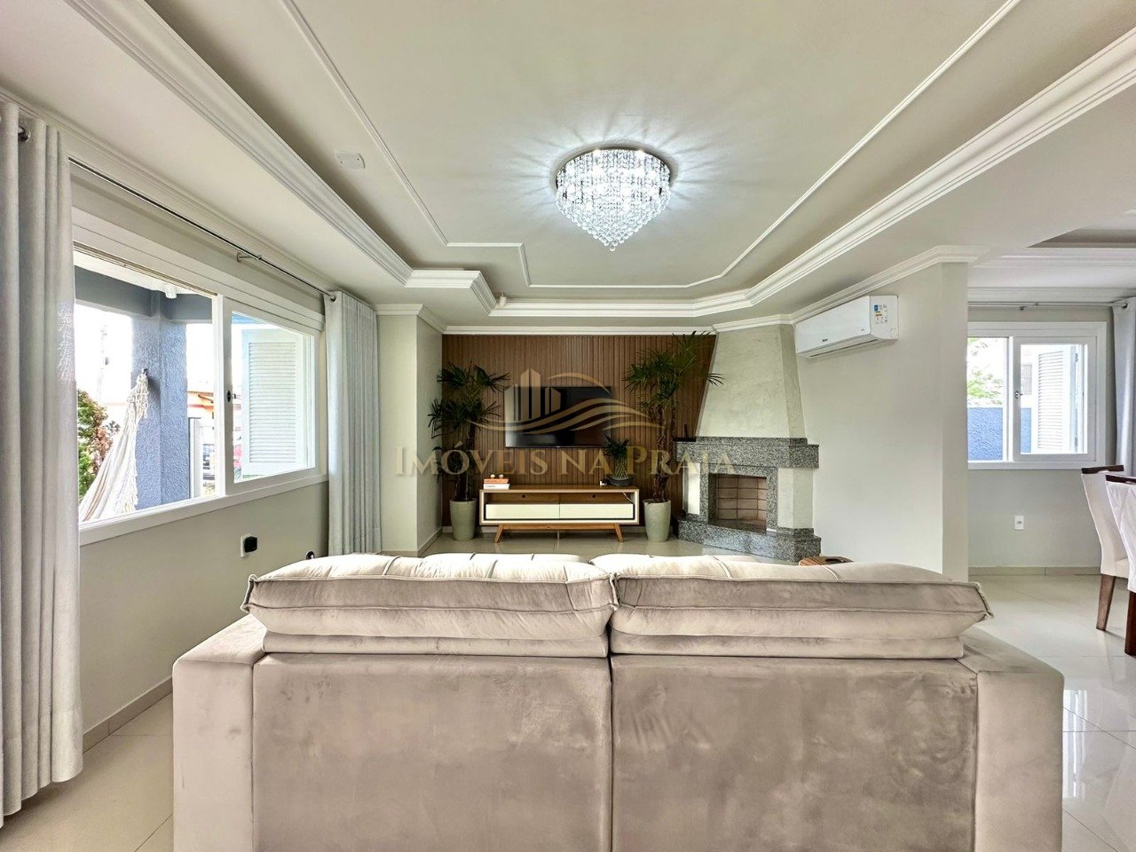 Foto 12 — Casa 4 Dormitório(s) Bairro Atlântida Sul